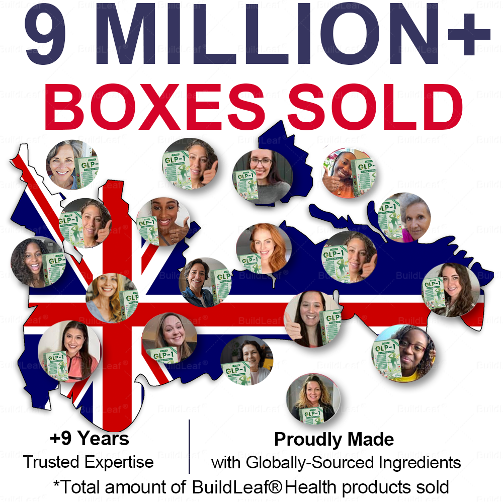 🎁🚀 𝑩𝒖𝐢𝒍𝒅𝑳𝒆𝐚𝒇® – Only 5 Boxes Left! 50% OFF! 🕒 See results in 1–4 weeks! Don’t miss out — offer returns next year! ⏳ Act fast! ✅ 180-day money-back guarantee
