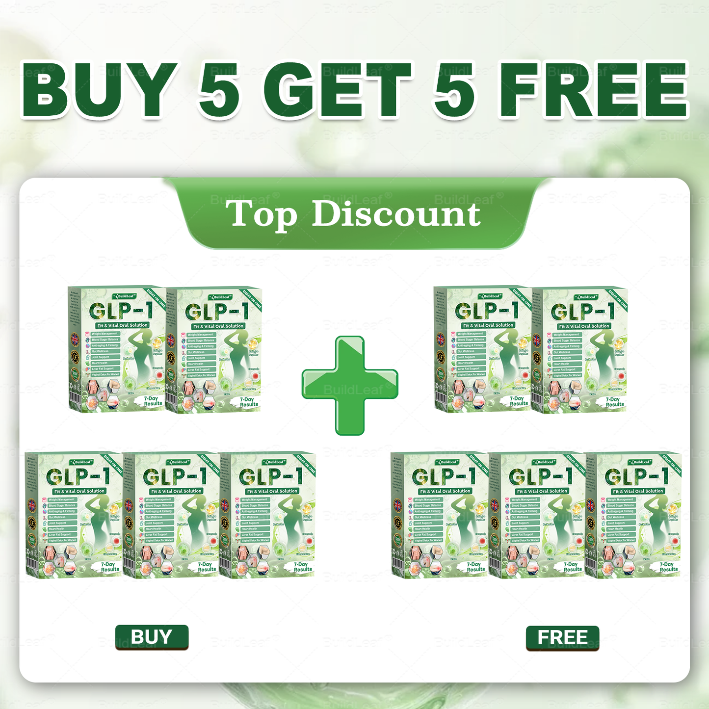🎁🚀 𝑩𝒖𝐢𝒍𝒅𝑳𝒆𝐚𝒇® – Only 5 Boxes Left! 50% OFF! 🕒 See results in 1–4 weeks! Don’t miss out — offer returns next year! ⏳ Act fast! ✅ 180-day money-back guarantee
