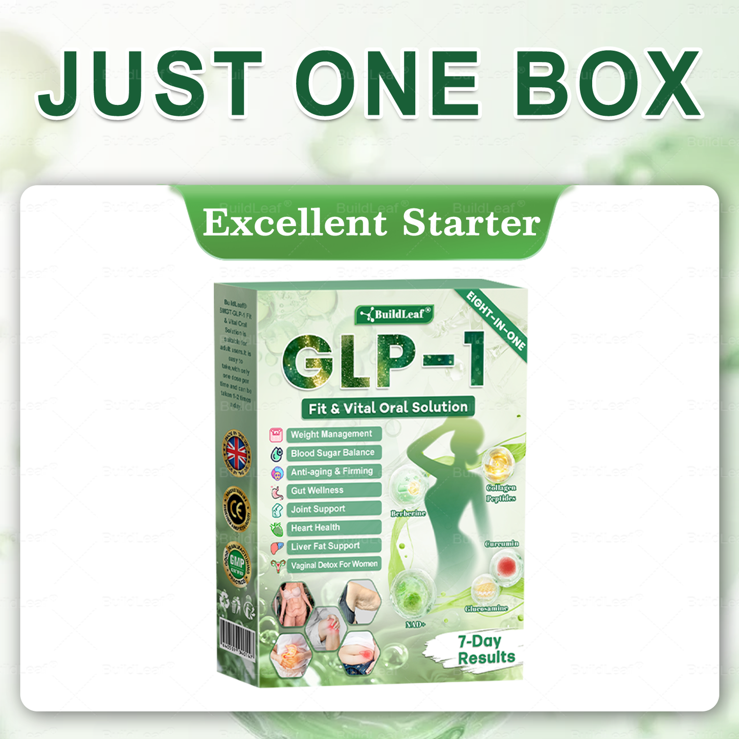 🎁🚀 𝑩𝒖𝐢𝒍𝒅𝑳𝒆𝐚𝒇® – Only 5 Boxes Left! 50% OFF! 🕒 See results in 1–4 weeks! Don’t miss out — offer returns next year! ⏳ Act fast! ✅ 180-day money-back guarantee