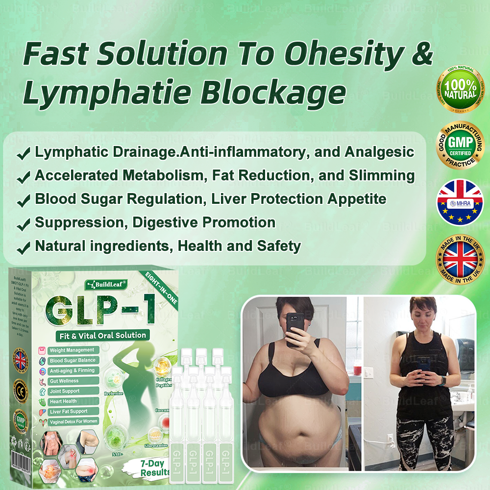 𝗠𝗮𝗱𝗲 𝗶𝗻 𝘁𝗵𝗲 𝗨𝗞| 𝑩𝒖𝐢𝒍𝒅𝑳𝒆𝐚𝒇® GL𝐏-1 8-𝒊𝒏-1 𝙁𝙞𝙩 & 𝙑𝙞𝙩𝙖𝙡 𝖮𝗋𝖺𝗅 𝙎𝙤𝙡𝙪𝙩𝙞𝙤𝙣  (𝑱𝒖𝒔𝒕 𝒐𝒏𝒄𝒆 𝒂 𝒅𝒂𝒚, 𝒗𝒊𝒔𝒊𝒃𝒍𝒆 𝒄𝒉𝒂𝒏𝒈𝒆𝒔 𝒊𝒏 7 𝒅𝒂𝒚𝒔) ✅ 𝑭𝒐𝒓 𝒐𝒃𝒆𝒔𝒊𝒕𝒚, 𝒄𝒂𝒓𝒅𝒊𝒐𝒗𝒂𝒔𝒄𝒖𝒍𝒂𝒓 𝒉𝒆𝒂𝒍𝒕𝒉, 𝒅𝒊𝒂𝒃𝒆𝒕𝒆𝒔, 𝒔𝒍𝒆𝒆𝒑 𝒂𝒑𝒏𝒆𝒂, 𝒈𝒖𝒕 𝒉𝒆𝒂𝒍𝒕𝒉, 𝒋𝒐𝒊𝒏𝒕 𝒊𝒔𝒔𝒖𝒆𝒔, 𝒂𝒏𝒅 𝒎𝒐𝒓𝒆