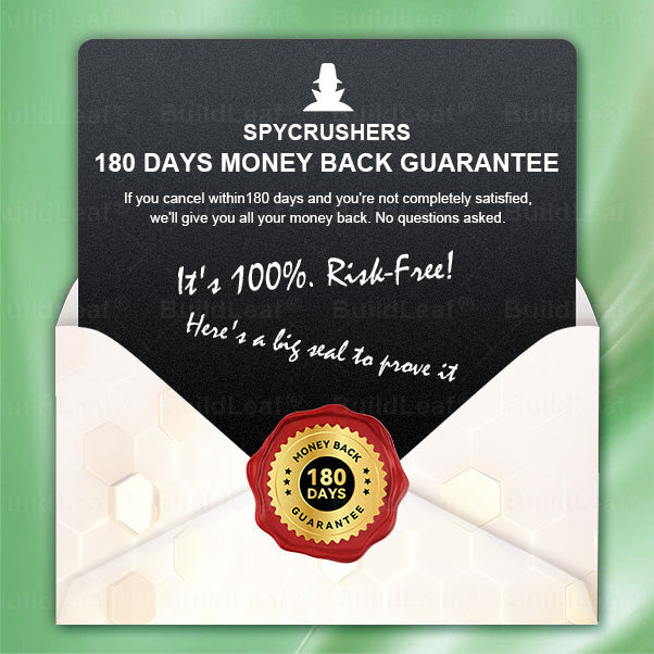🎁✨𝑩𝒖𝒊𝒍𝒅𝑳𝒆𝒂𝒇®  Last chance!!!!! Grab this lucky find at 70% OFF! 180-day money back guarantee! Air shipping!