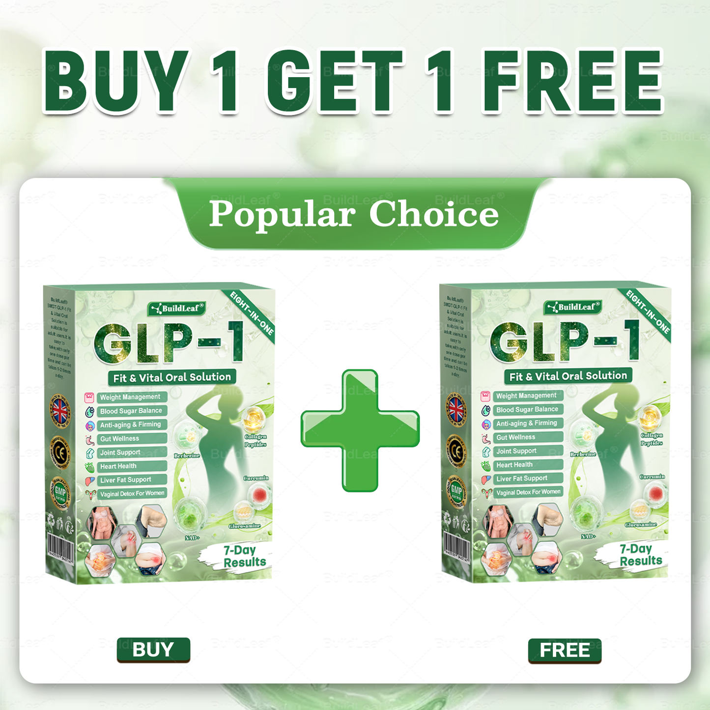 🌿 Congratulations! 🎉 You’ve unlocked an exclusive 𝑩𝒖𝐢𝒍𝒅𝑳𝒆𝐚𝒇® offer! 🎁As a thank you for your order, enjoy an additional 30% OFF today! 👉 Hurry! This offer expires soon — click below to grab your special deal! ✨